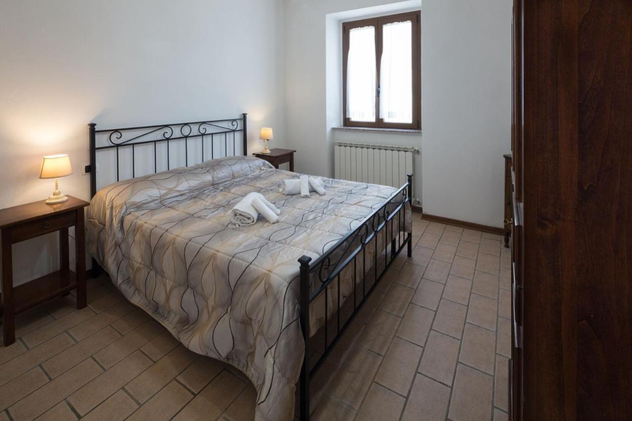 Agriturismo Casella Del Piano Gubbio Exterior photo