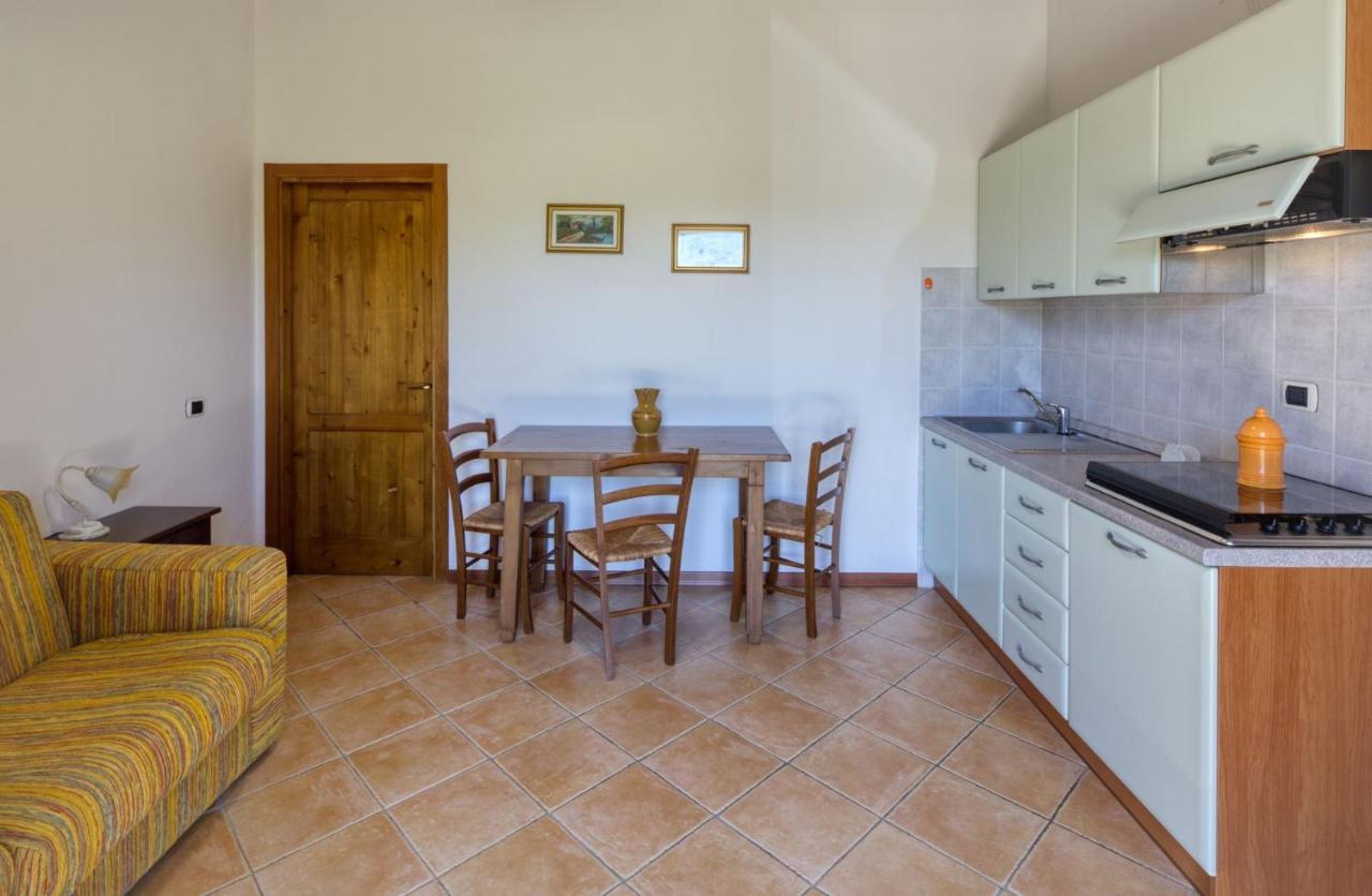Agriturismo Casella Del Piano Gubbio Exterior photo