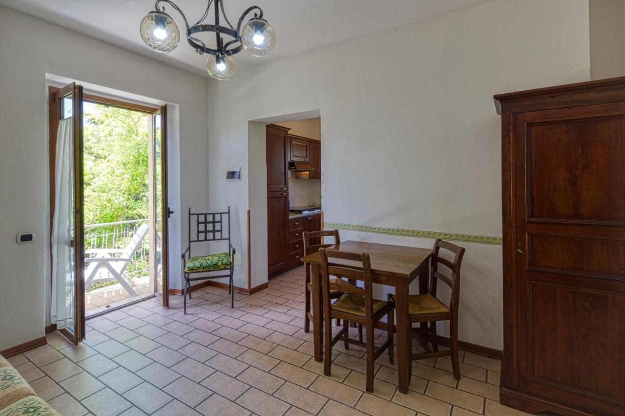Agriturismo Casella Del Piano Gubbio Exterior photo