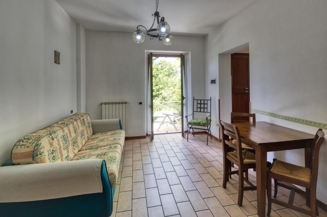Agriturismo Casella Del Piano Gubbio Exterior photo