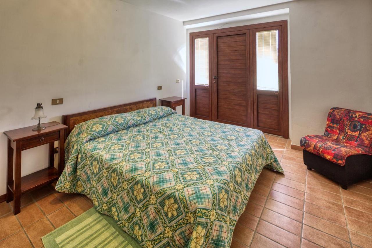 Agriturismo Casella Del Piano Gubbio Exterior photo