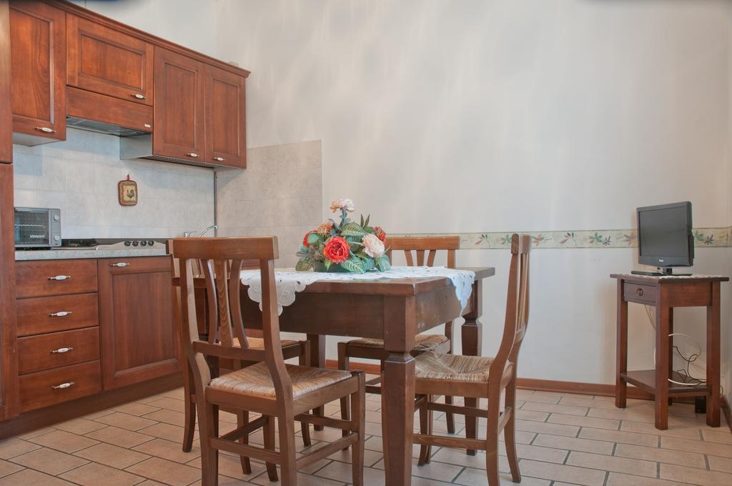 Agriturismo Casella Del Piano Gubbio Room photo