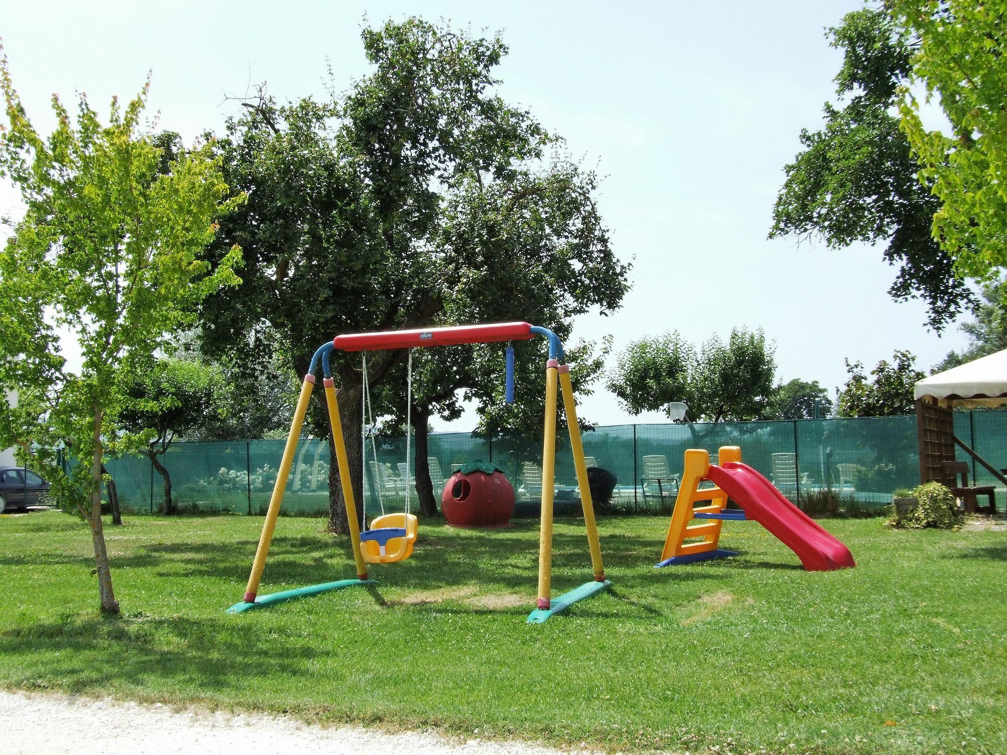 Agriturismo Casella Del Piano Gubbio Exterior photo